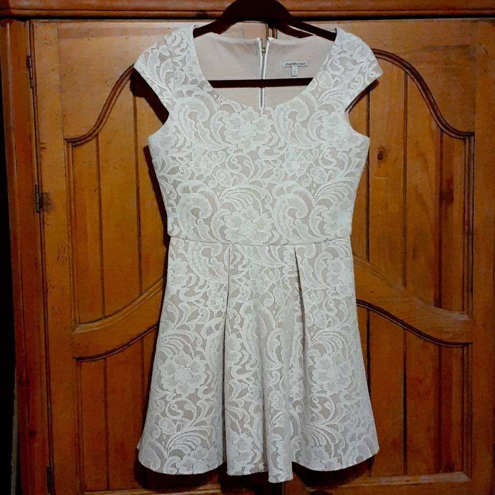 Charlotte Russe Dress